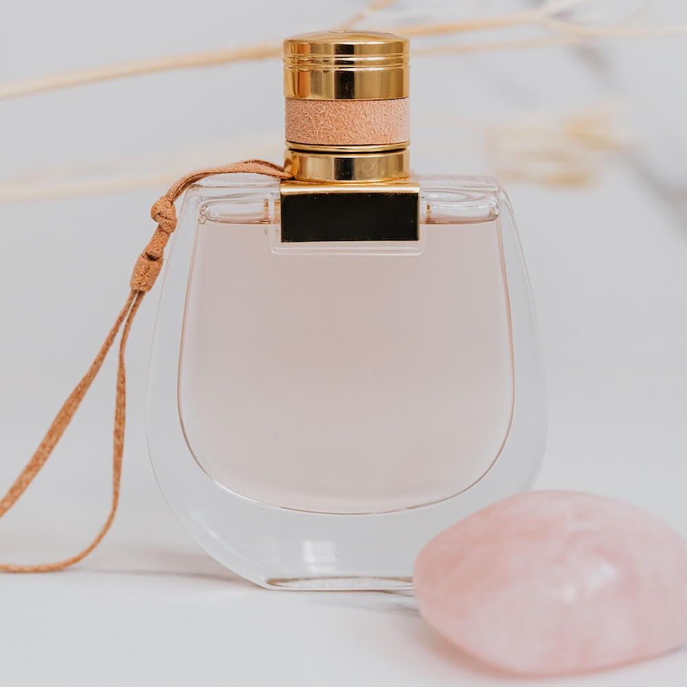 Halal & Vegan Perfume OEM ODM