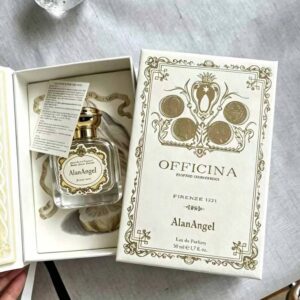 Halal & Vegan Perfume Packaging