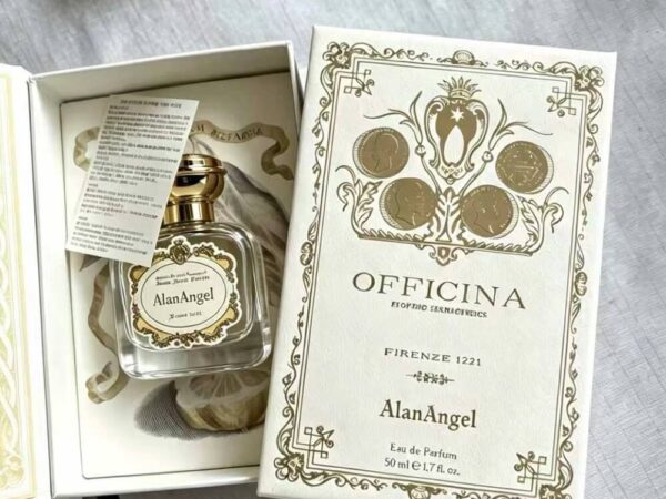 Halal & Vegan Perfume Packaging