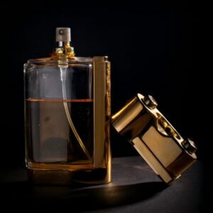 Halal & Vegan Perfume Packaging - Free Custom Design-1