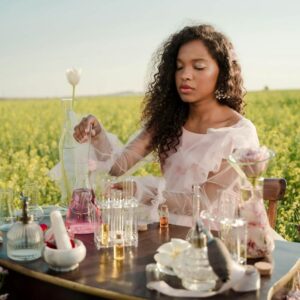 Halal vegan natural perfume raw materials-1