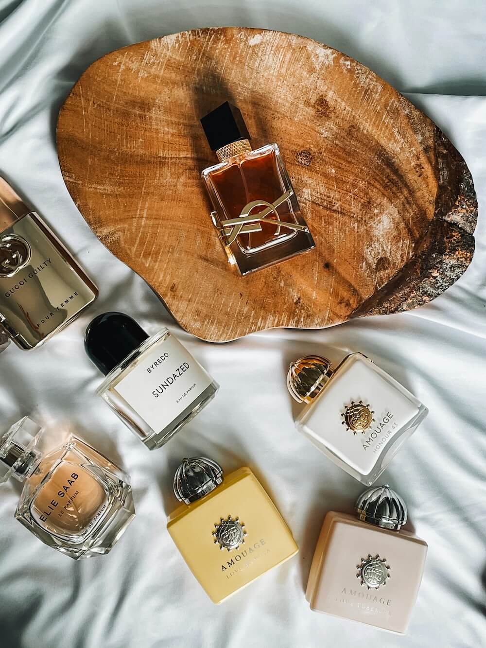 Niche Fragrance Picks for Spring Craft Your Distinct Scent-1