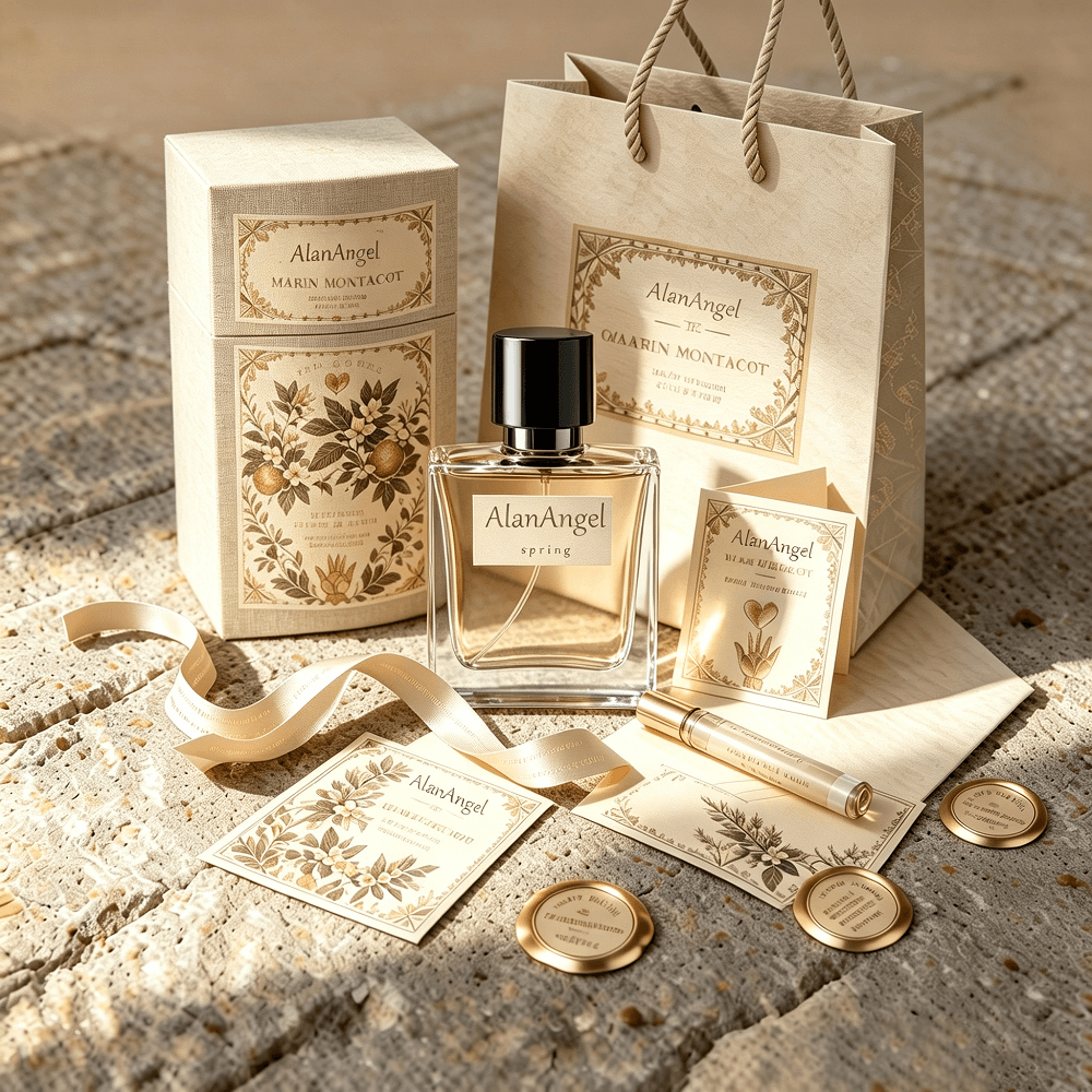 Finished Market-Ready Products